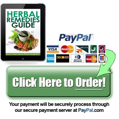 natural herbal remedies information