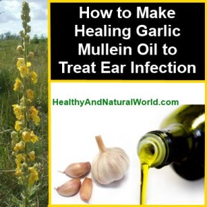 treat ear infection