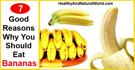 Banana Bread Unit 7 Health Benefits of Bananas