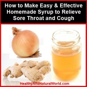 relieve sore throat