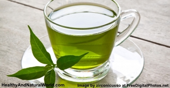 Discover 8 Amazing Health Benefits of Green Tea and Why You Should Drink More of It