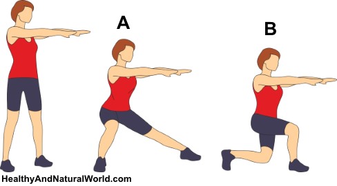 What are some good outer thigh exercises?