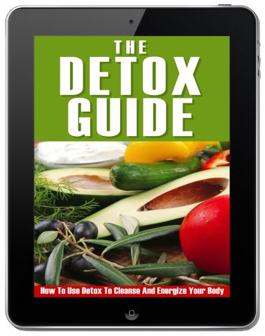 The Detox Guide