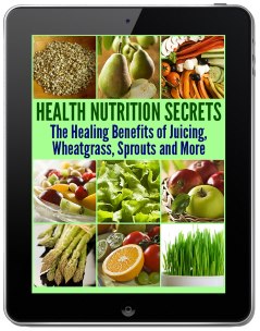 Health Nutrition Secrets