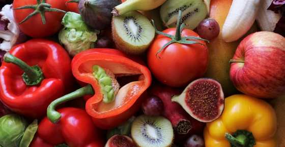 The Anti-Cancer Diet: Cancer Fighting Foods to Help Prevent Cancer