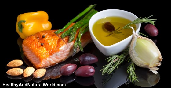 9 Important Reasons to Consume More Omega 3 Fatty Acids