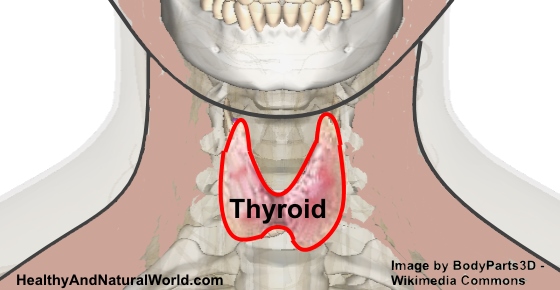 Maintain Your Thyroid in Top Condition with This Juice