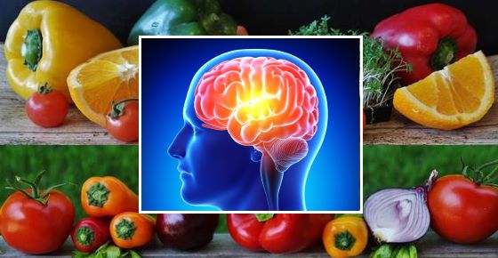 Proven Brain Foods to Boost Brain Power, Focus and Memory