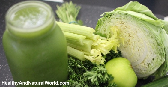 Powerful Green Smoothies To Transform Your Health