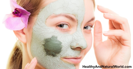 How to Use Clay for Body Detox and Great Skin