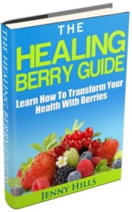 The Healing Berry Guide