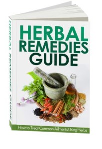 Herbal Remedies Guide