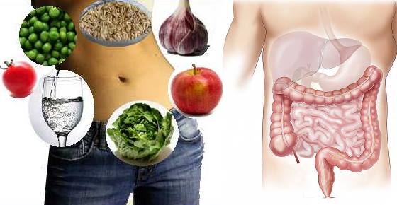 Colon Cleansing: How to Naturally Flush Your Colon at Home