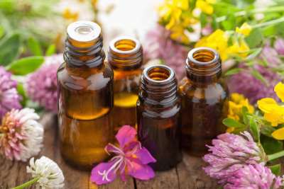 essential oils for pain and inflammation