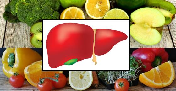 The Best Foods to Cleanse Your Liver (Research Based)