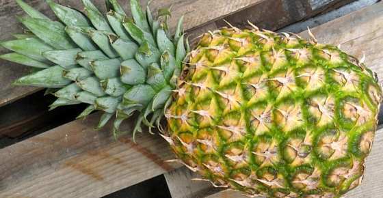 Pineapple: Proven Health Benefits, Calories, Juice Benefits