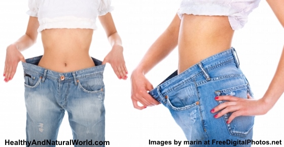 Amazing 9 Secrets of Losing Weight Without Diet