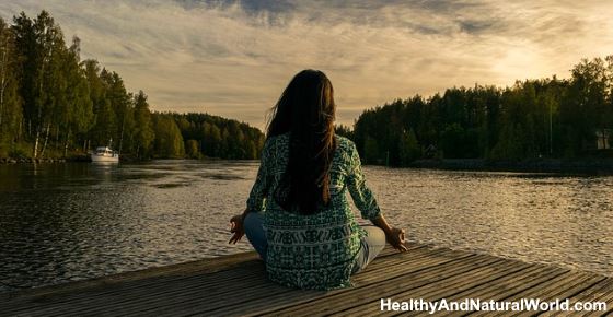 7 Simple and Effective Meditation Techniques to Reduce Stress