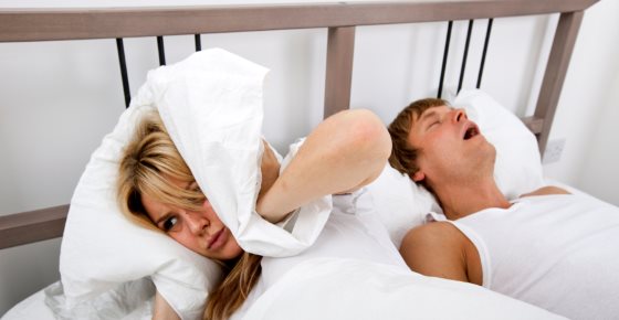 How to Stop Snoring: Anti-Snoring Devices, Snoring Remedies, and More