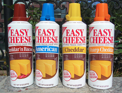 easy cheese