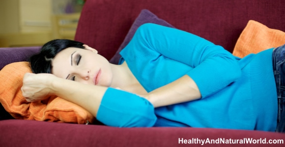 The Perfect Nap Length for the Biggest Brain Benefits