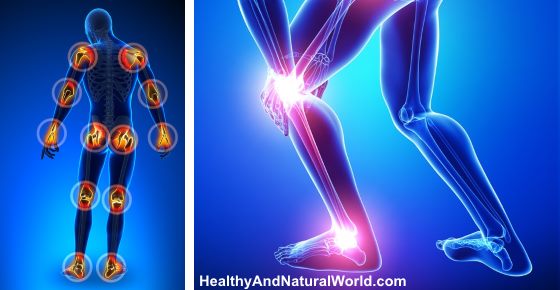 The Best Joint Supplements to Reduce Pain and For a Better Health