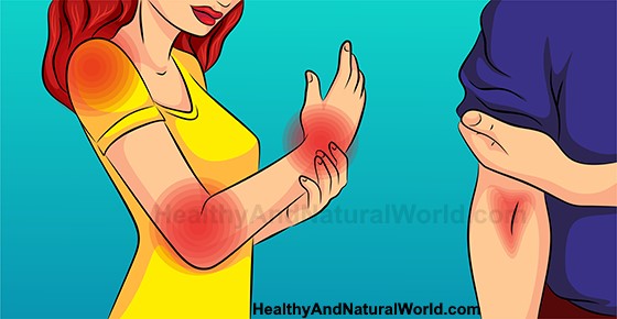Top Signs Your Body is Toxic and What to Do About It