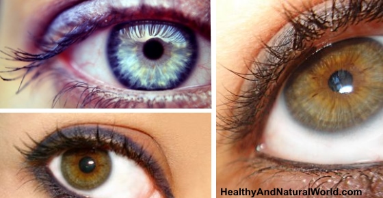 10 Health Warnings Your Eyes May Be Sending And How To Protect Your Eyes