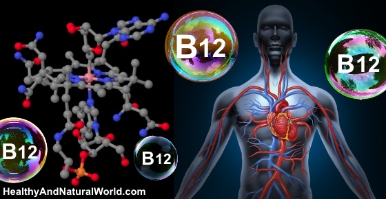 Warning Symptoms of Vitamin B12 Deficiency and How to Fix It