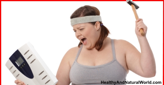 12 Hidden Reasons You're Not Losing Weight