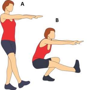 10 Exercises to Tone Your Legs and Butt At Home (With Illustrations)