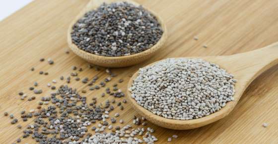 Chia Seeds: Health Benefits & Nutrition Facts Based on Science