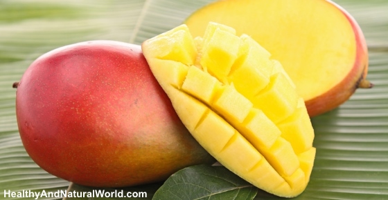 10 Unbelievable Reasons to Eat Mango
