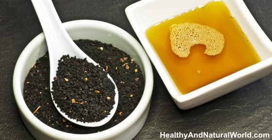15 Reasons Why Black Seed Is 'The Remedy For Everything But Death'