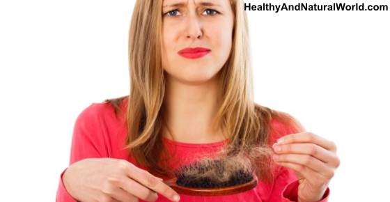 10 Causes of Hair Loss and How to Treat Them