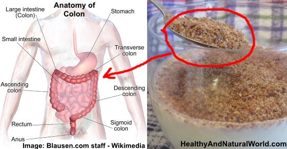 How to Effectively Cleanse Your Colon With Only 2 Ingredients