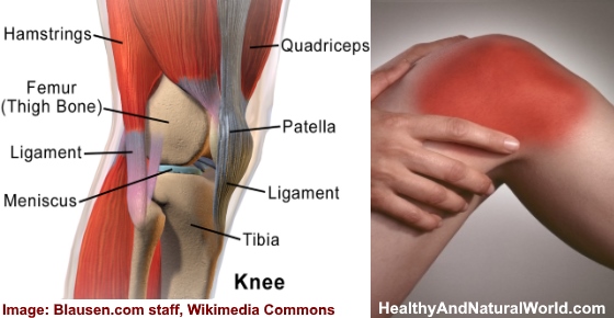 5 Common Habits That Quietly Damage Your Knees