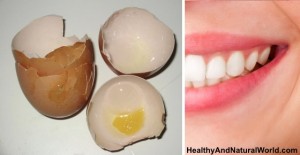 How To Use Eggshells to Heal Your Cavities