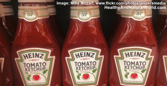 4 Research Backed Reasons to Avoid Commercial Ketchup