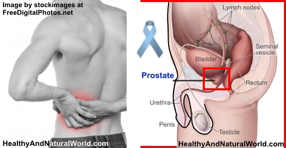 Prostate Cancer - Warning Signs and Symptoms You Shouldn't Ignore