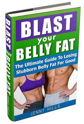 Get Rid Of Belly Fat