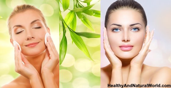 How to Rejuvenate Your Skin Using Oil Cleansing