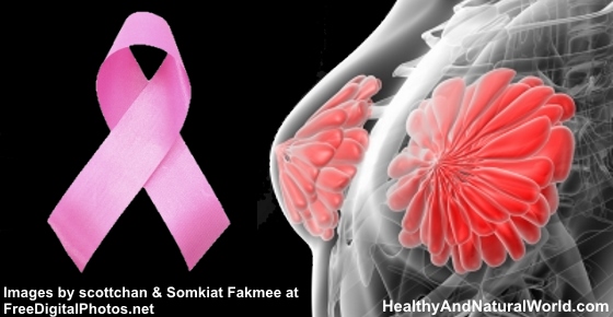 The Best 7 Foods for Breast Cancer Prevention