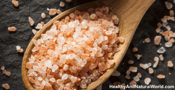 11 Amazing Health Benefits of Pink Himalayan Salt