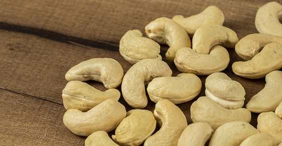 Cashew Nuts: Are They Good For You, Nutrition Facts, Benefits and More