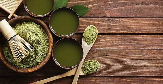 Proven Health Benefits of Matcha Green Tea: Weight Loss, Cancer and More