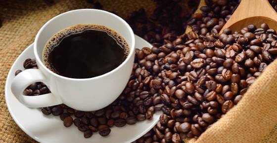 Proven Health Benefits of Coffee and Caffeine Based on Science