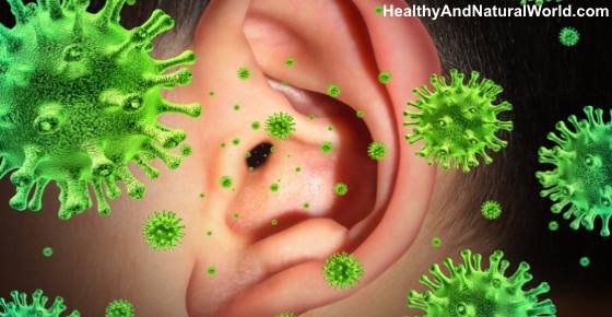 The Best Home Remedies For Getting Rid of Ear Infection