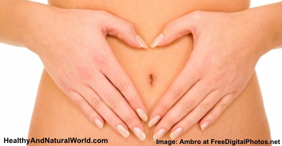 The Benefits of Abdominal Massage