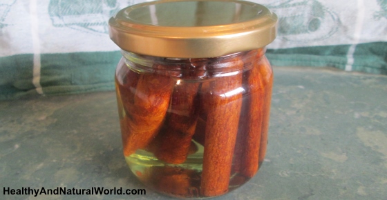 The Best Health Benefits and Uses of Cinnamon Bark Oil